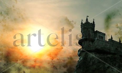 Digital Painting y fotomanipulacion