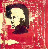 Mozart