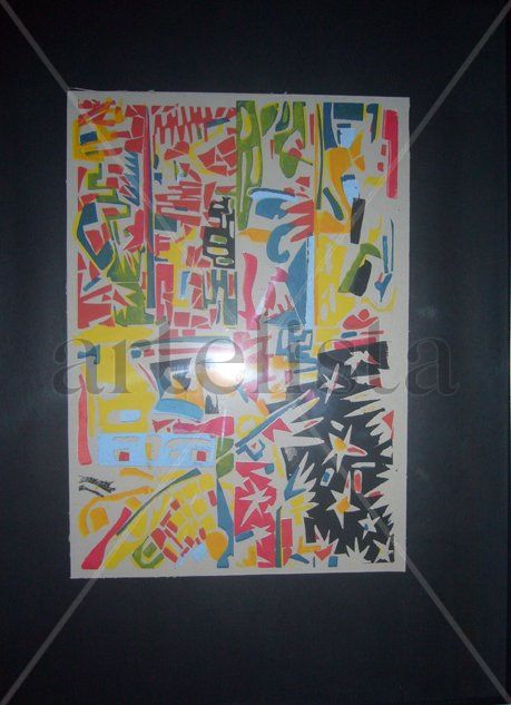 litografia