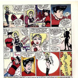 cómic ilustration thumbnail 1