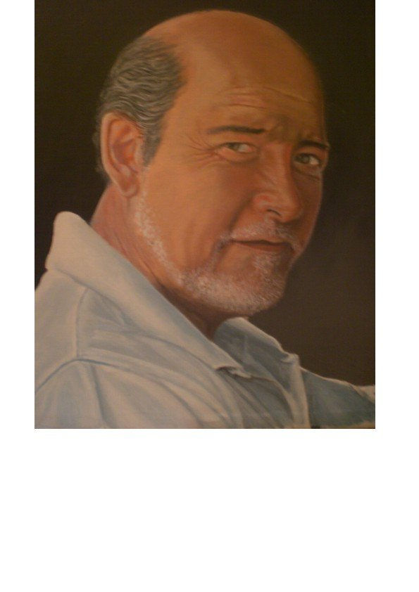 AUTORRETRATO