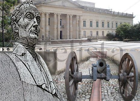 Bicentenario de...