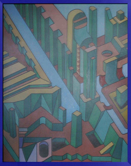 Tejido Industrial...