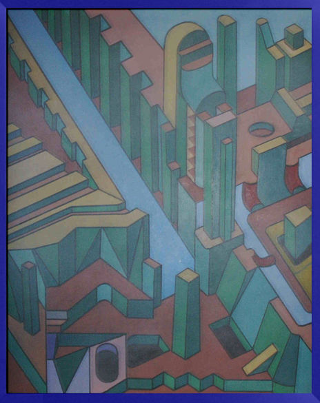 Tejido Industrial...