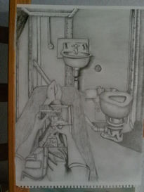 Autoretrato