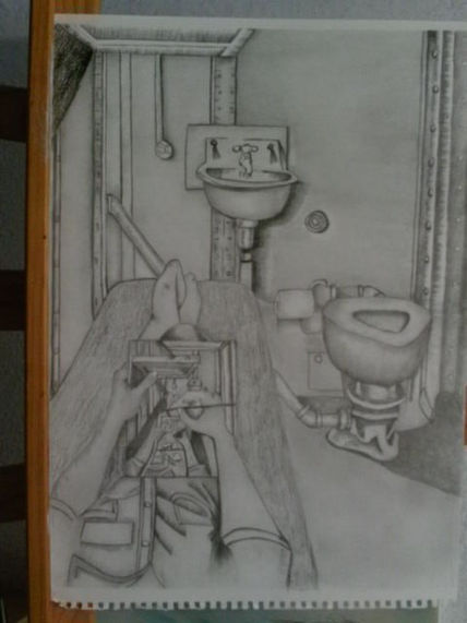 Autoretrato