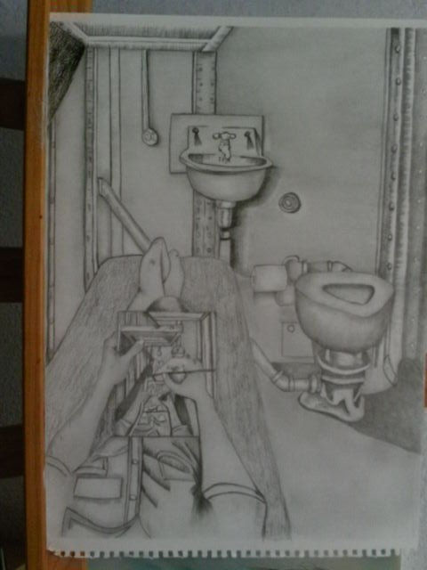 Autoretrato