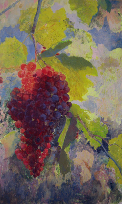Uvas