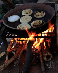 Arepas