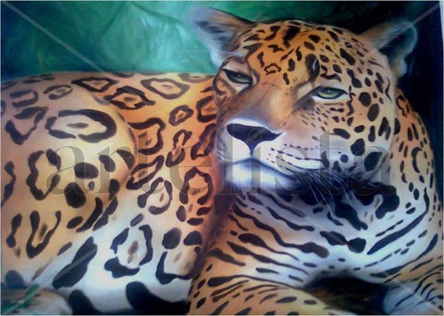 JAGUAR