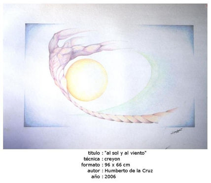 "al sol y al viento"