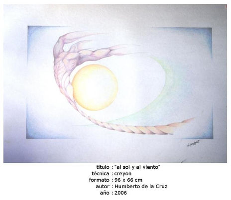 "al sol y al viento"