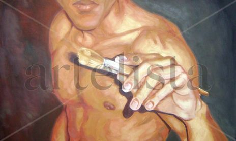Pinturas