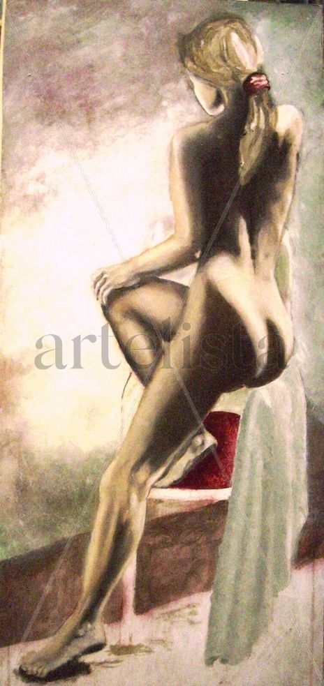 Desnudo