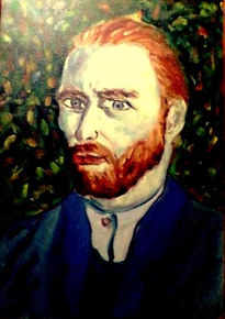 Vincent van gogh