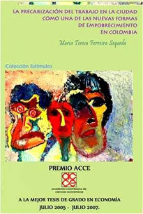 Portada de libro