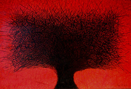 Reproducción Arból
