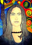 mujer amante