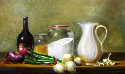 Cocina