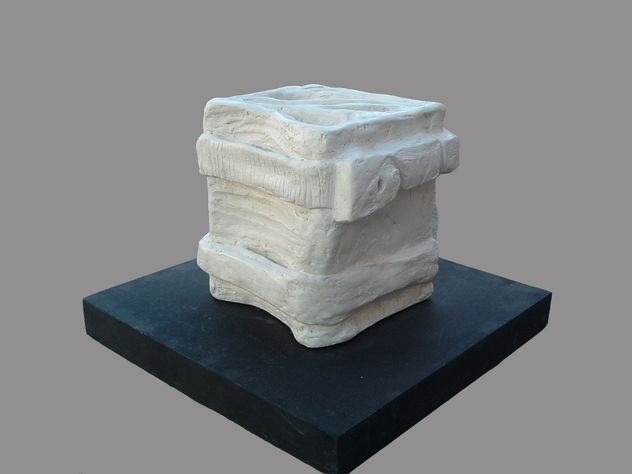 Introspección del cubo. 2