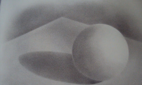 Trabajos Dibujo Artístico
