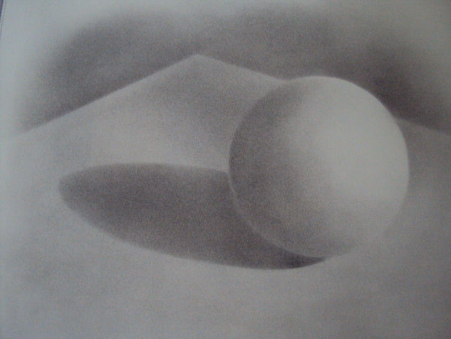 Esfera Charcoal