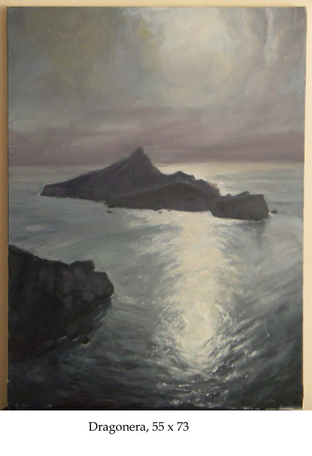 la dragonera