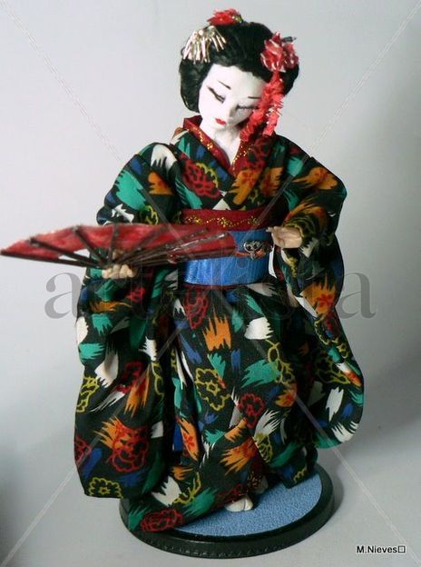 Maiko