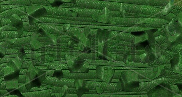 Troceando vidrio
