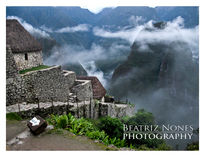 MachuPicchu 100 años