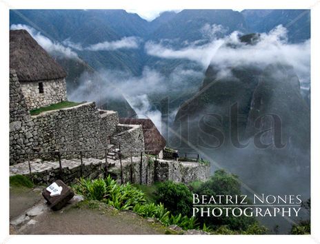 MachuPicchu 100 años