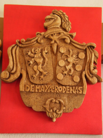 Escudo heraldico