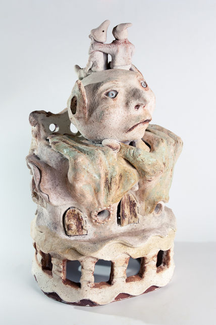 "AFONAT" Hundido