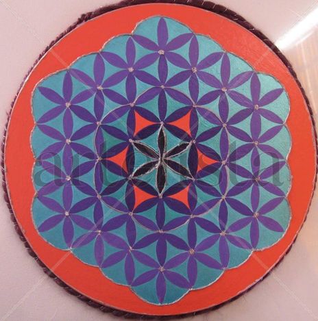 La Flor de la Vida