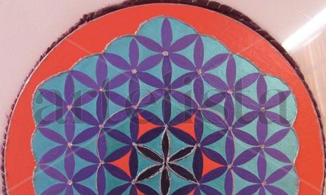 Geometría Sagrada