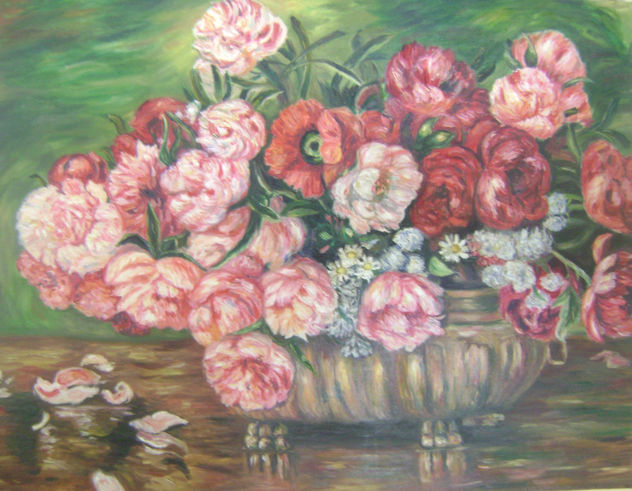 PEONIAS