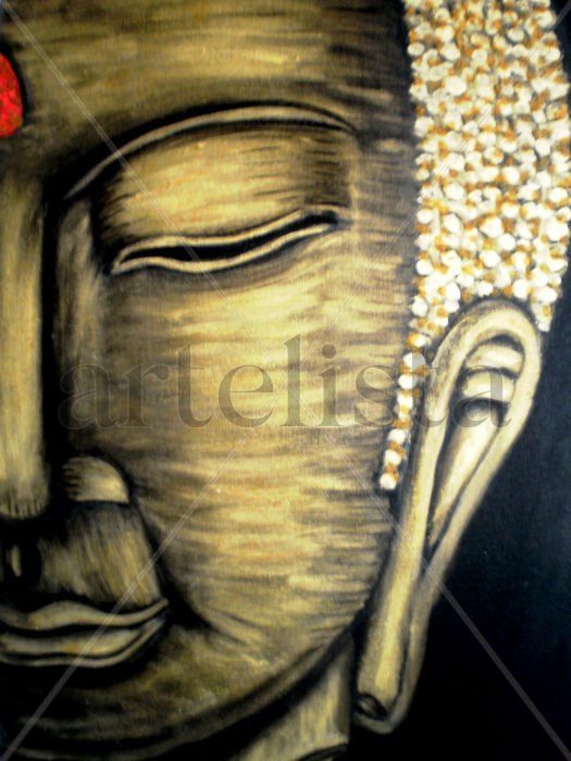 SIDARTA GAUTAMA,O BUDA