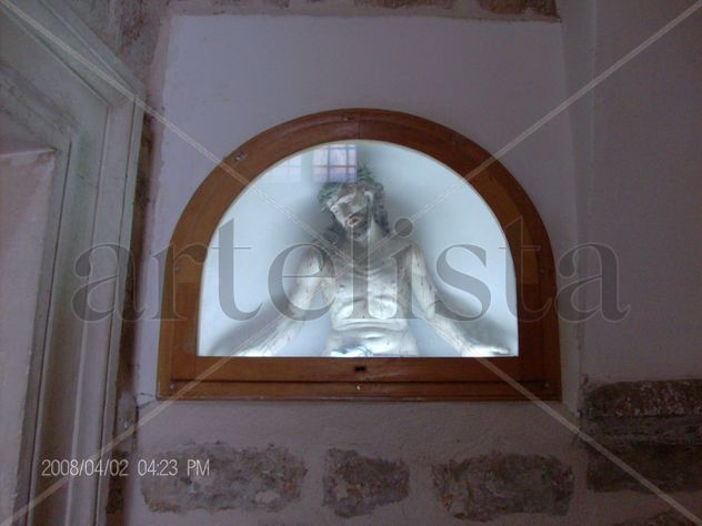 Cristo de Dubrovnik