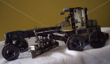 Motoconformadora