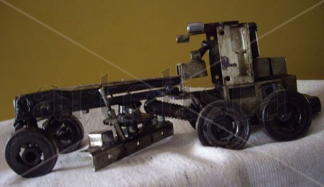 MOTOCONFORMADORA