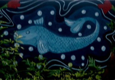 Mural