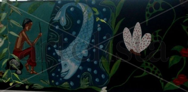 Mural