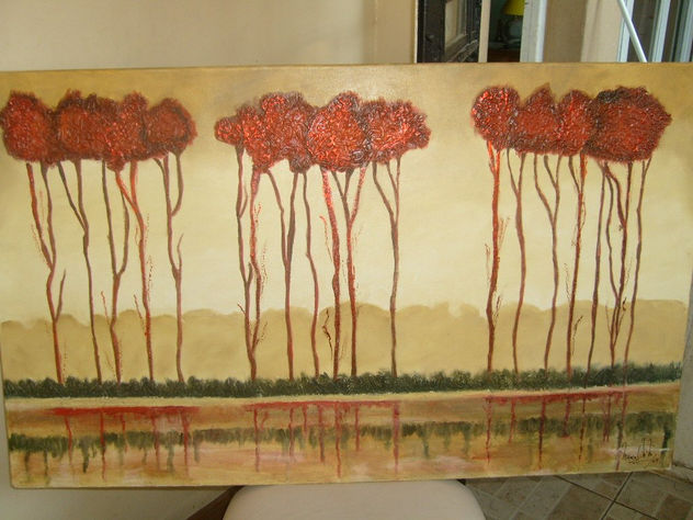 bosque