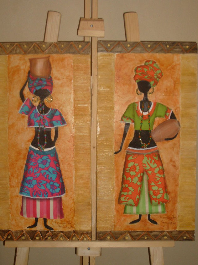 africanas