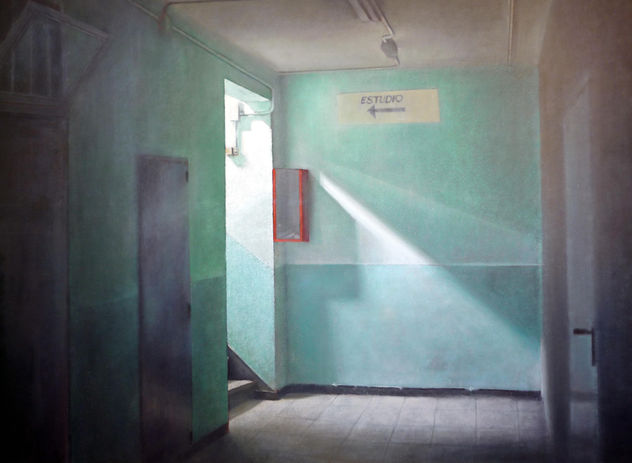 Rayo de Luz