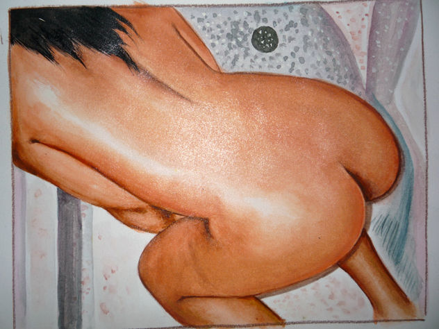 cuerpo femenino