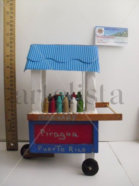 Piragua