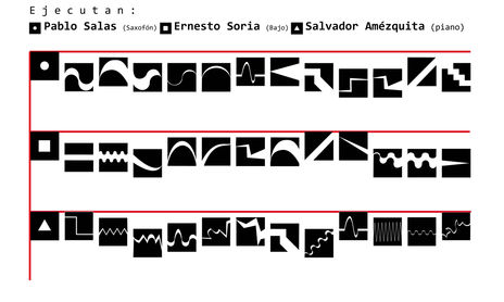 ARTE SONORO