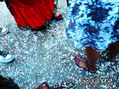 confeti, el alma de la fiesta
