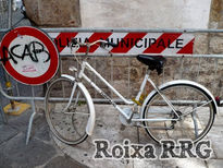 Bicis de Roma I